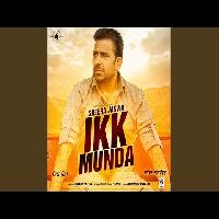 Ikk Munda By Sheera Jasvir Poster